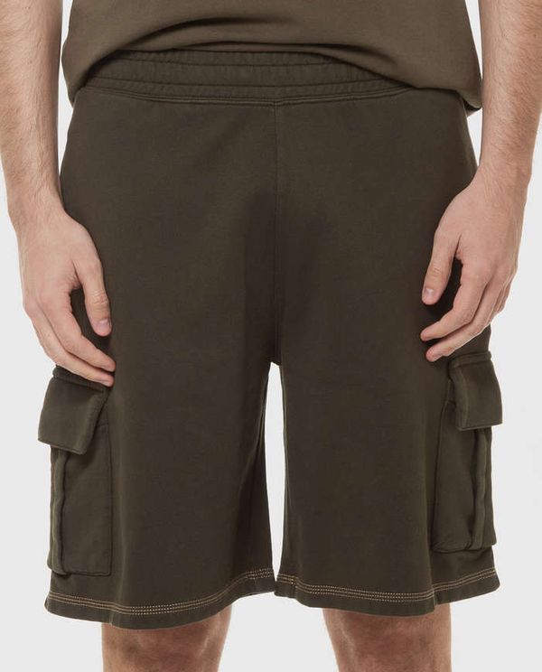 Cargo Βερμούδα Contrast Stitch SUPERDRY