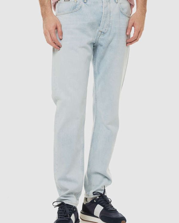 Denim Παντελόνι Tapered Jeans PEPE JEANS