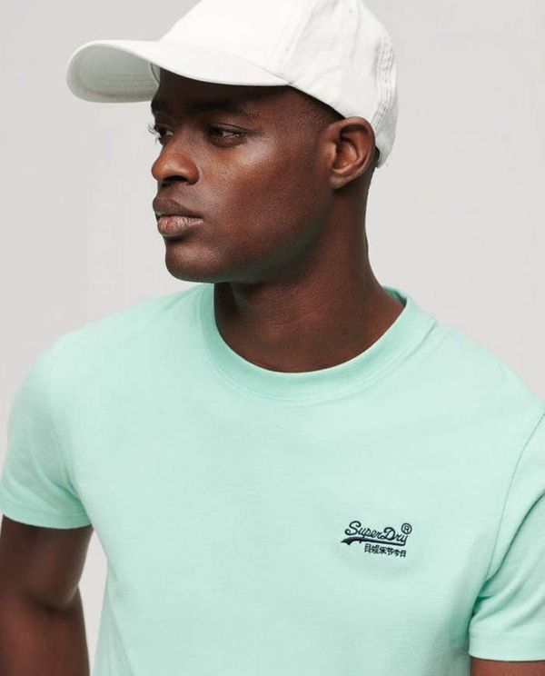 Τζόκεϊ Καπέλο Vintage SUPERDRY