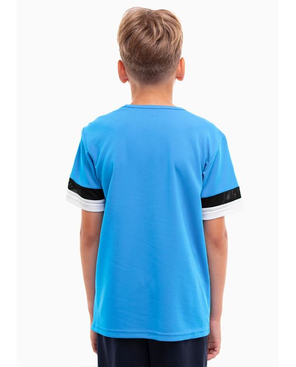Puma Teamrise Jersey Jr T-Shirt (704938 02)