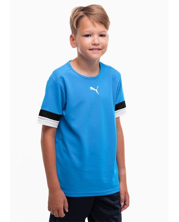 Puma Teamrise Jersey Jr T-Shirt (704938 02)