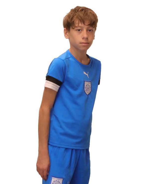 Pas Giannina Fc Teamrise Jersey Jr (704938 02 PAS)