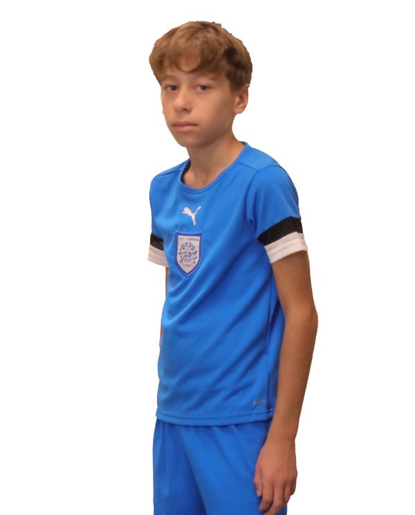 Pas Giannina Fc Teamrise Jersey Jr (704938 02 PAS)