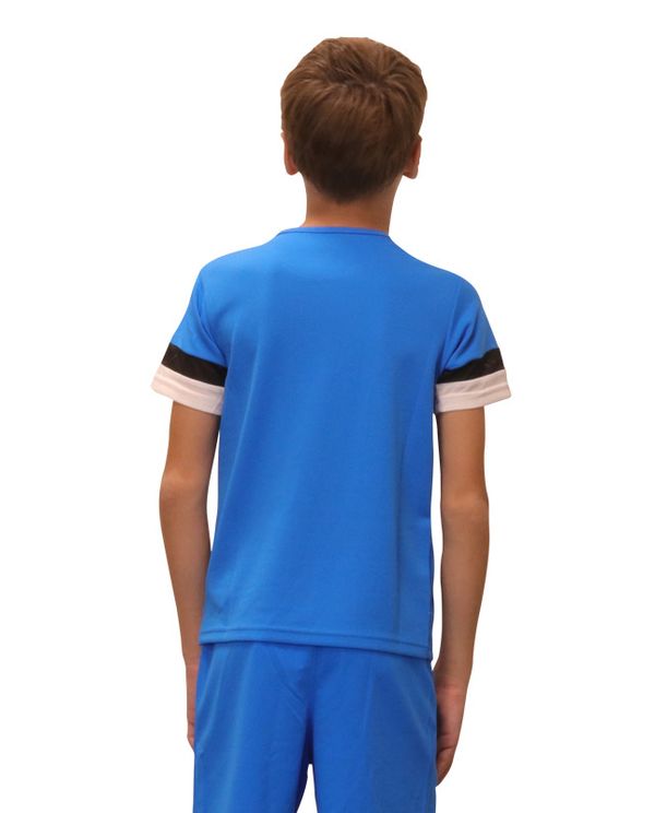 Pas Giannina Fc Teamrise Jersey Jr (704938 02 PAS)