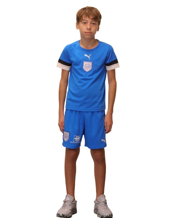 Pas Giannina Fc Teamrise Jersey Jr (704938 02 PAS)
