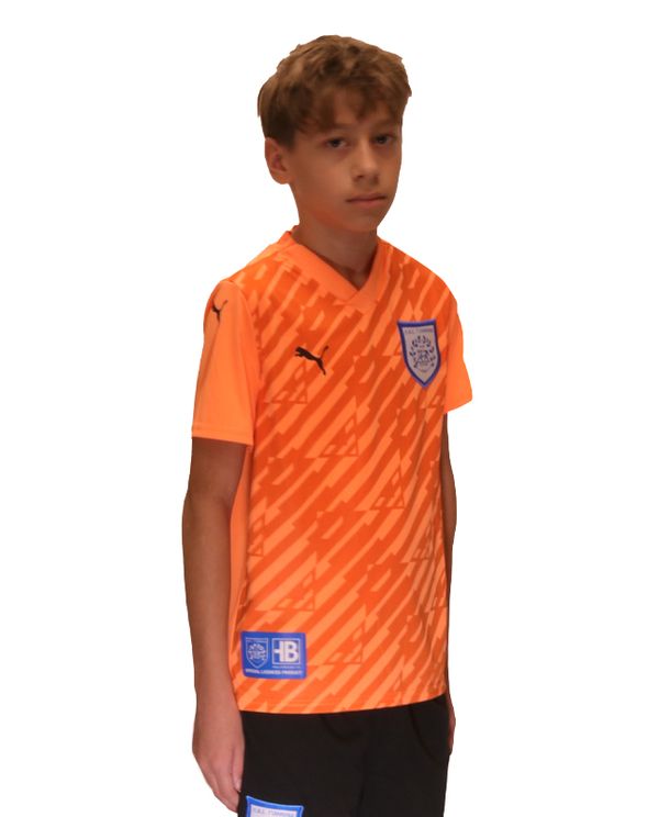 Pas Giannina Fc Teamultimate Jersey Jr (705656 21 PAS)
