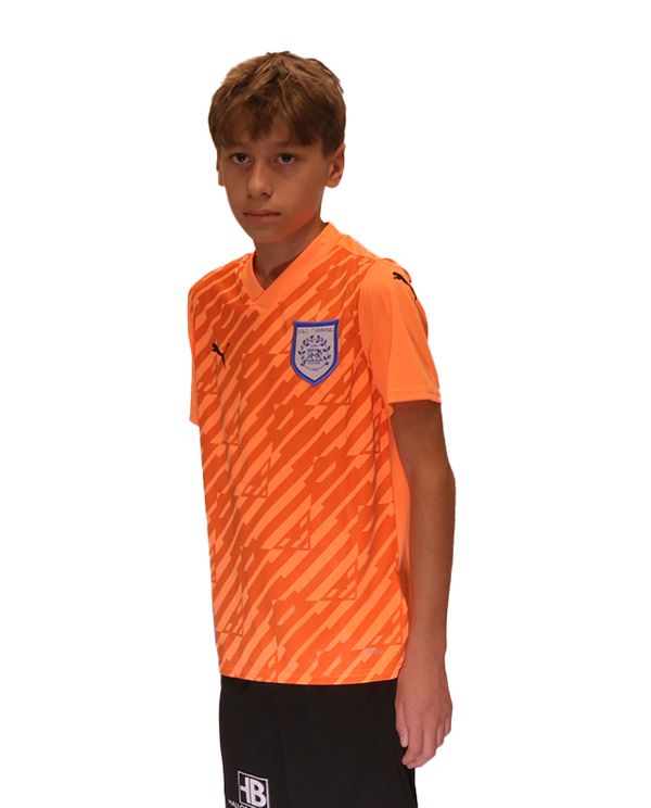 Pas Giannina Fc Teamultimate Jersey Jr (705656 21 PAS)
