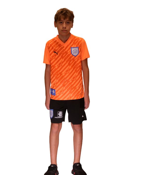 Pas Giannina Fc Teamultimate Jersey Jr (705656 21 PAS)