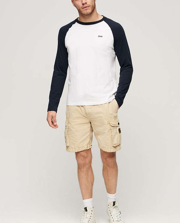 Cargo Βερμούδα Parachute SUPERDRY