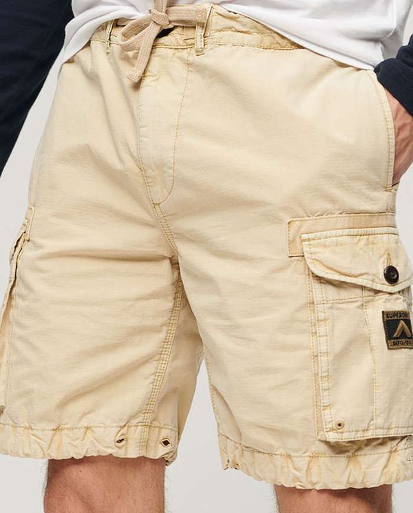 Cargo Βερμούδα Parachute SUPERDRY