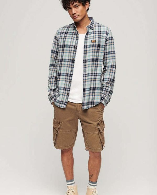 Cargo Βερμούδα Core SUPERDRY