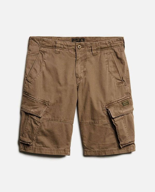 Cargo Βερμούδα Core SUPERDRY
