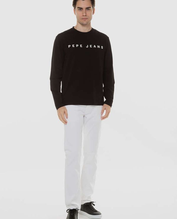 Denim Παντελόνι Slim Gymdigo Jeans PEPE JEANS