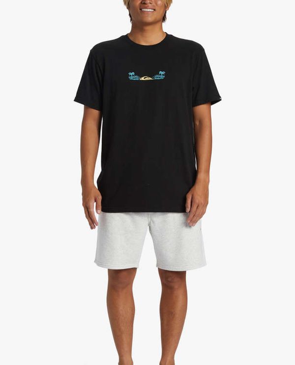 Βερμούδα Fleece Salt Water QUIKSILVER
