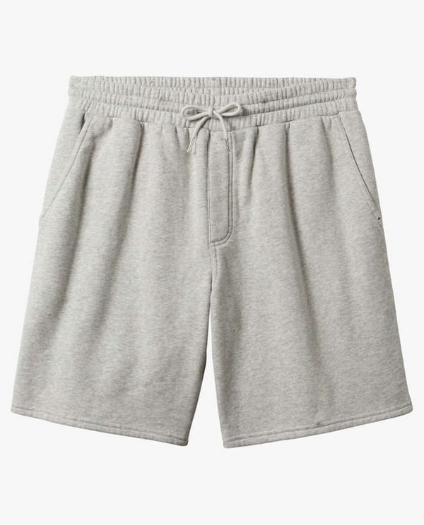 Βερμούδα Fleece Salt Water QUIKSILVER