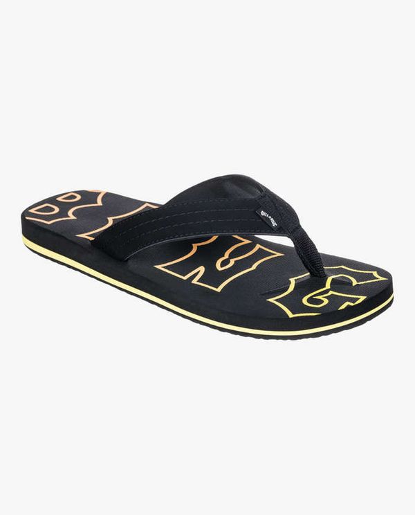 Σαγιονάρες All Day Theme BILLABONG