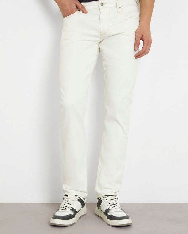 Denim Παντελόνι Slim GUESS