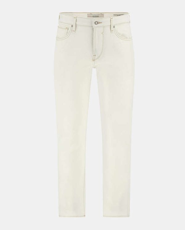 Denim Παντελόνι Slim GUESS