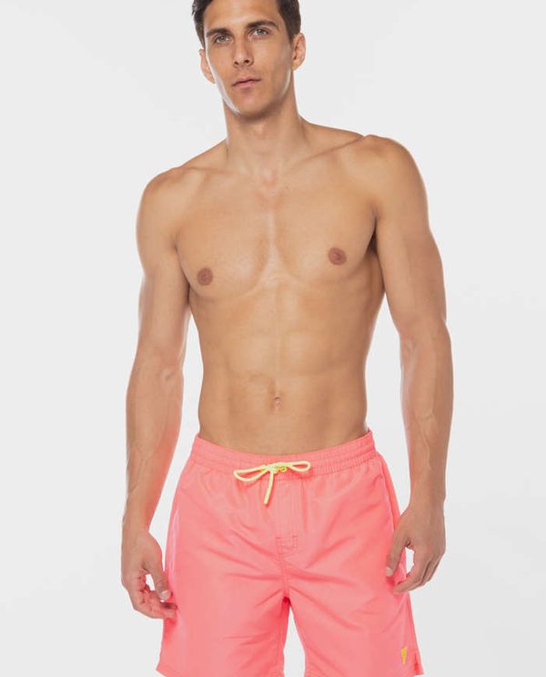 Μαγιό Σορτς Neon GUESS