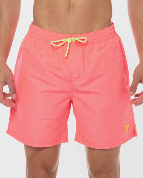 Μαγιό Σορτς Neon GUESS