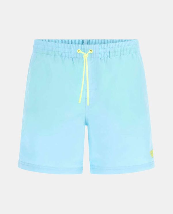 Μαγιό Σορτς Neon GUESS