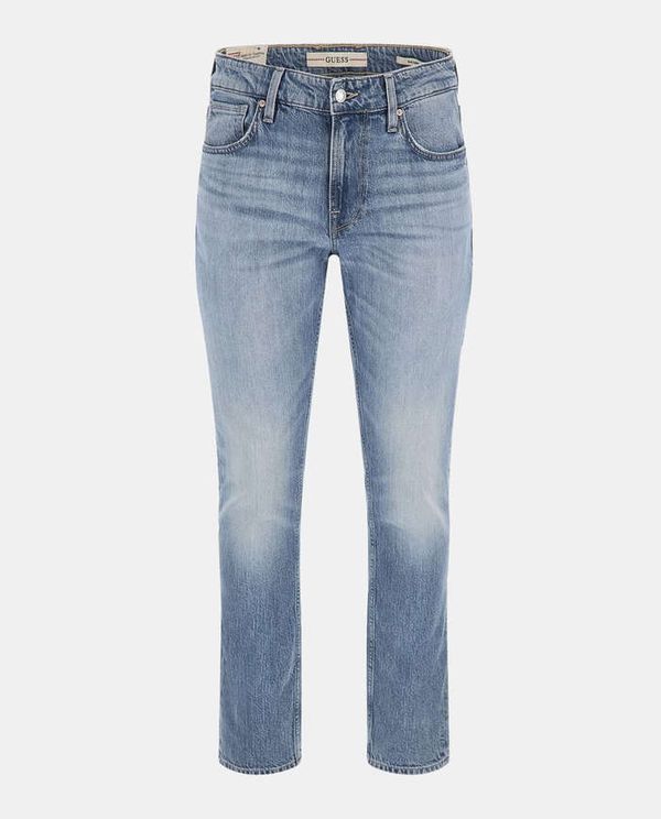 Denim Παντελόνι Slim GUESS
