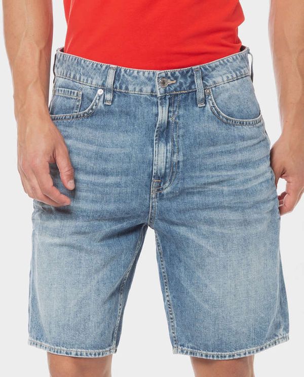 Denim Σορτς Rodeo GUESS