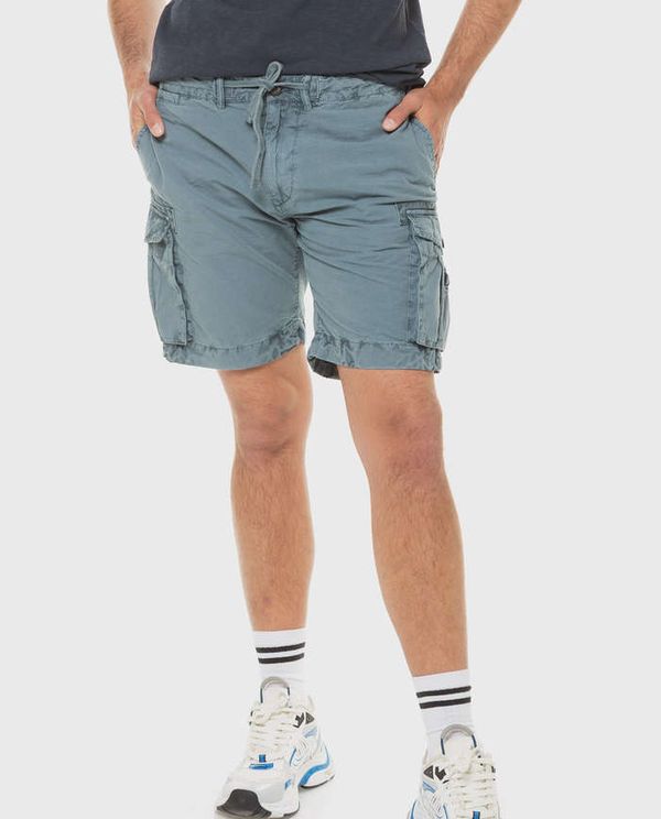 Cargo Βερμούδα Parachute Light SUPERDRY