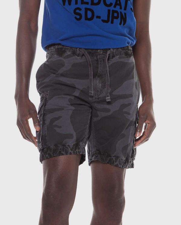 Cargo Βερμούδα Parachute SUPERDRY