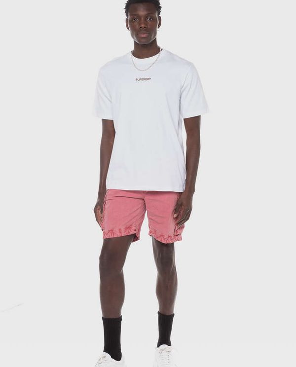 Cargo Βερμούδα Parachute SUPERDRY