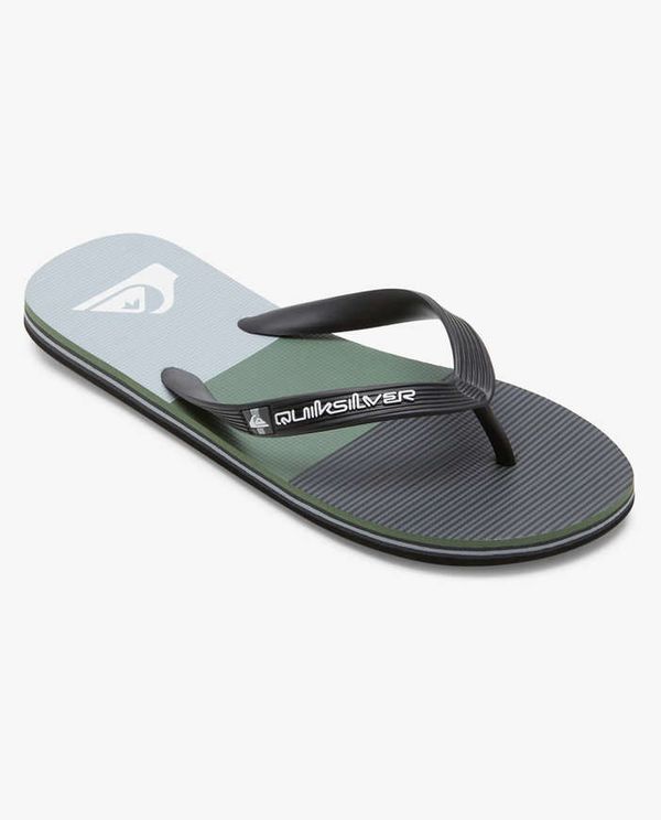Σαγιονάρες Molokai Stripe QUIKSILVER