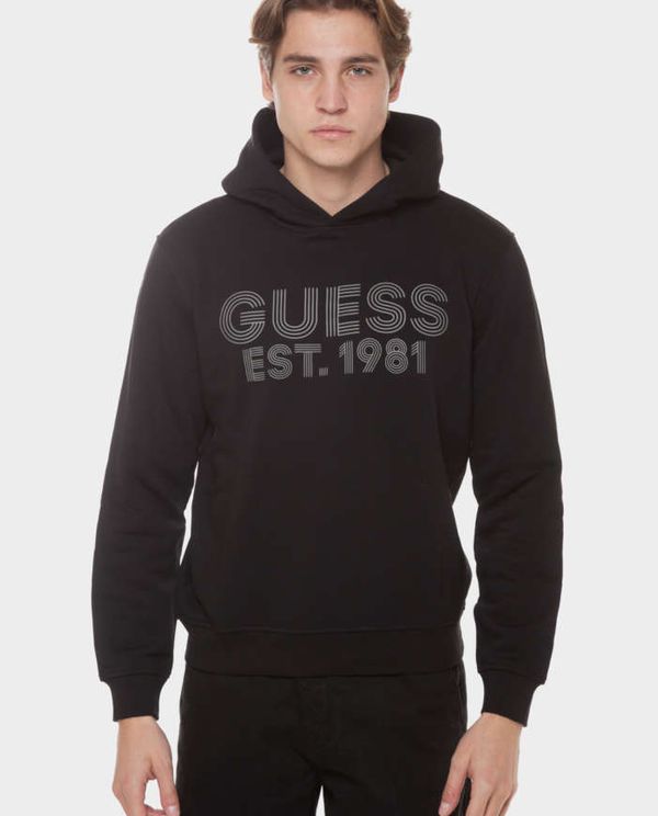 Μπλούζα Φούτερ Beau GUESS