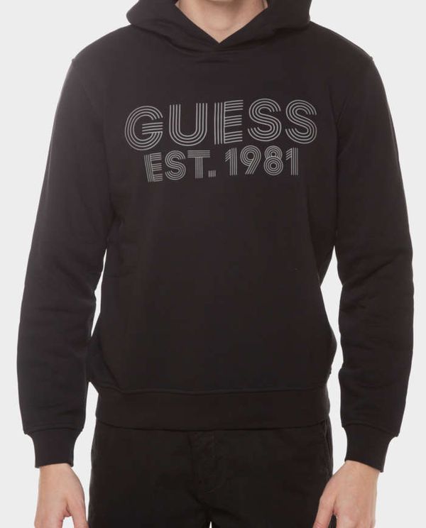 Μπλούζα Φούτερ Beau GUESS