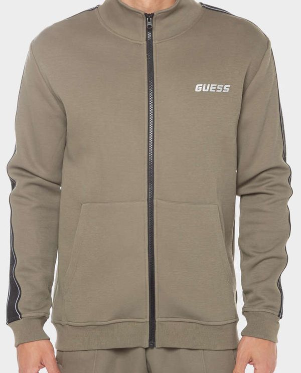 Ζακέτα Φούτερ Mickey GUESS