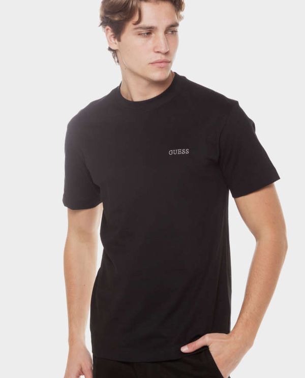 T-shirt Small GUESS