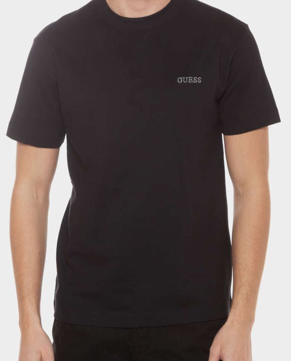 T-shirt Small GUESS