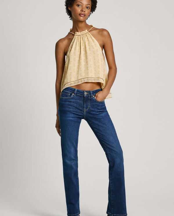 Denim Παντελόνι PEPE JEANS