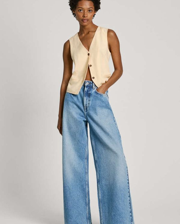 Denim Παντελόνι Jaimy PEPE JEANS