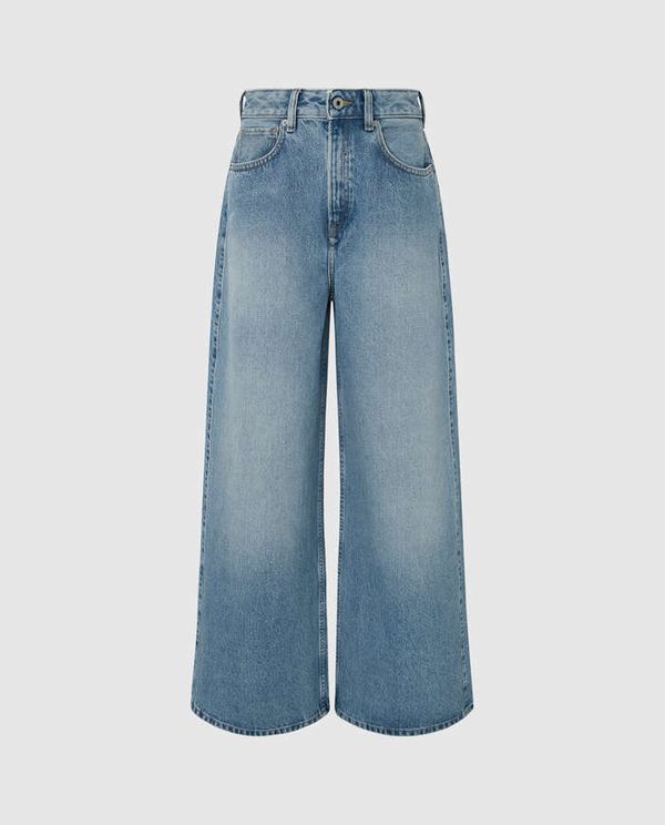 Denim Παντελόνι Jaimy PEPE JEANS