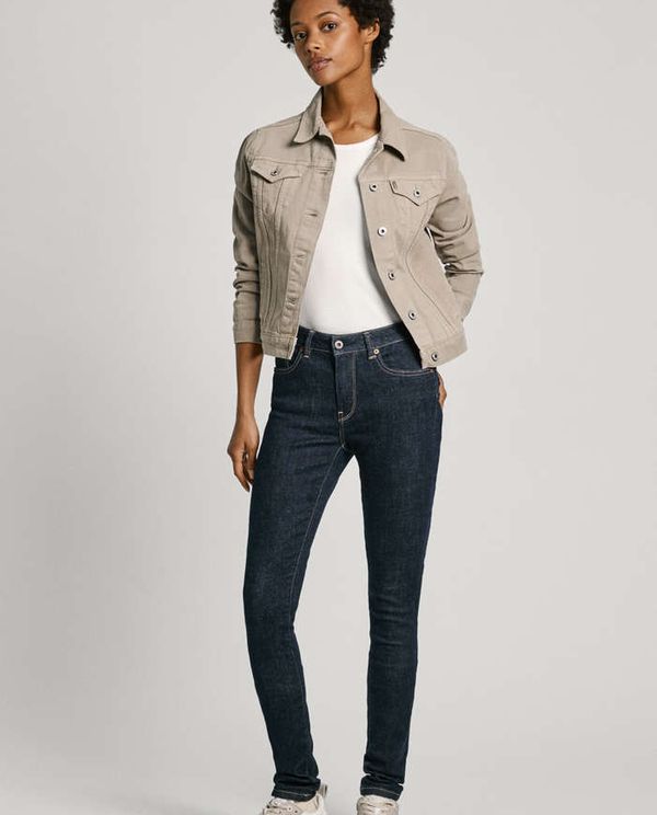 Denim Παντελόνι PEPE JEANS