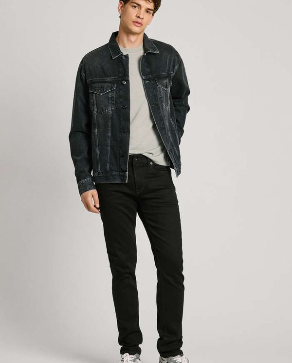 Denim Παντελόνι PEPE JEANS