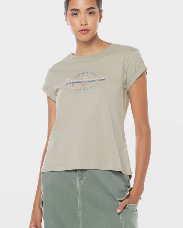 T-shirt Evette PEPE JEANS