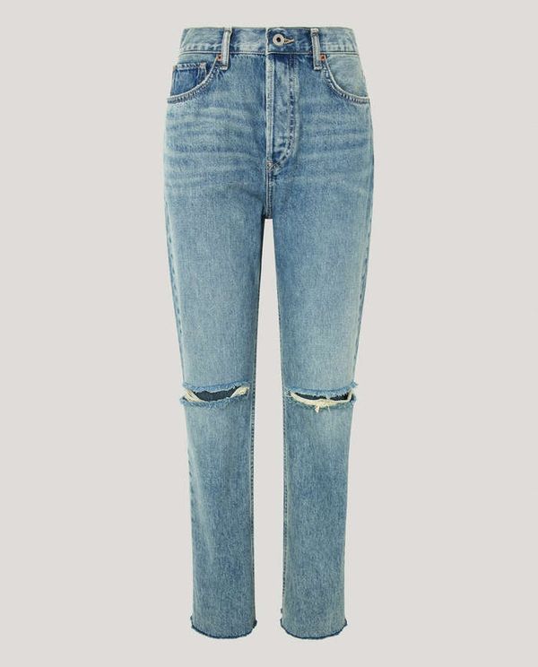 Denim Παντελόνι PEPE JEANS