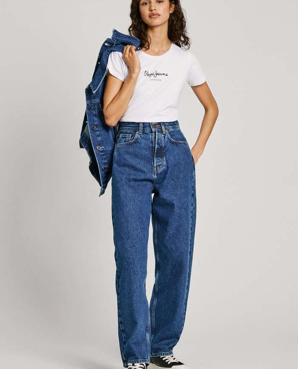 Denim Παντελόνι Addison PEPE JEANS