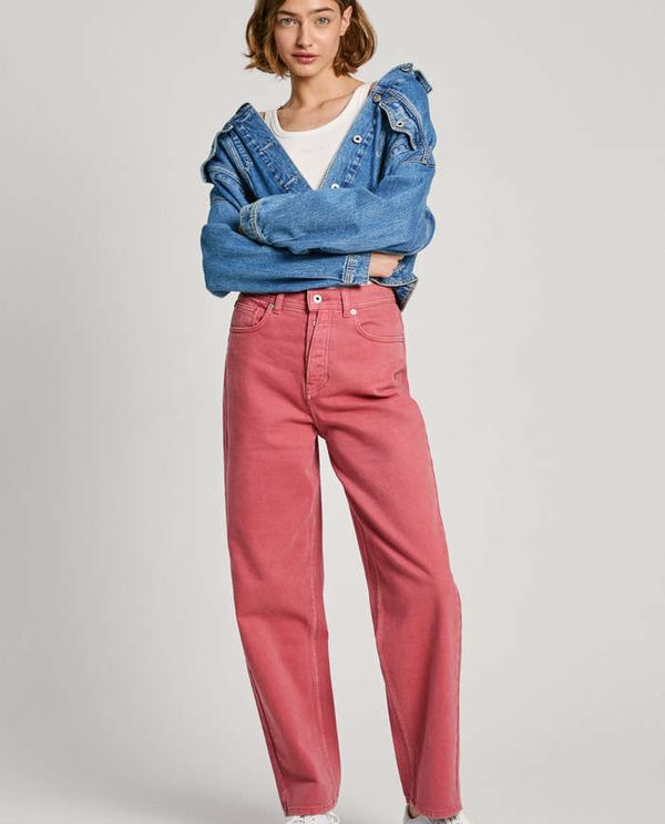 Denim Παντελόνι Addison PEPE JEANS