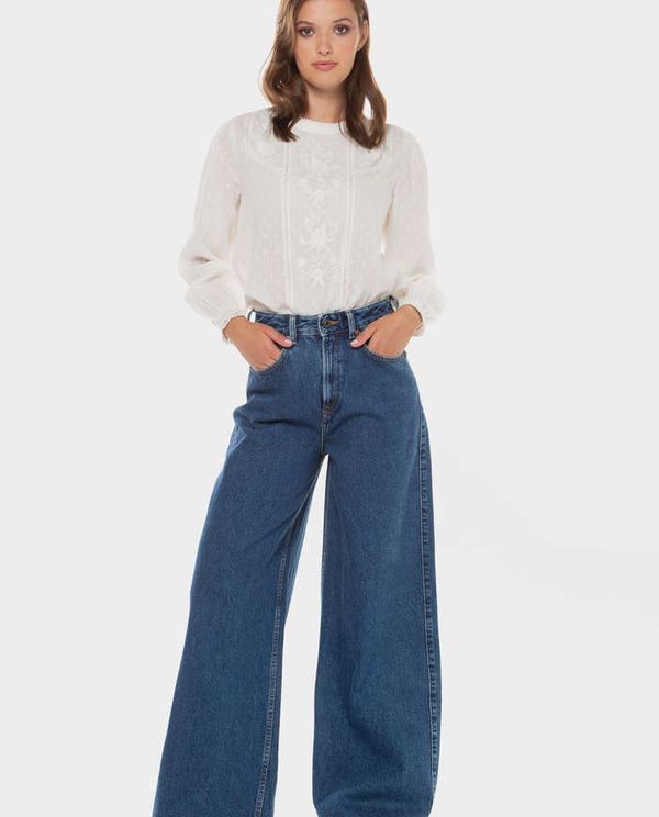 Denim Παντελόνι PEPE JEANS