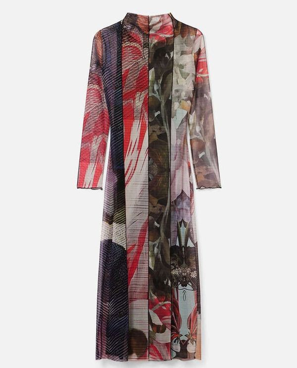 Midi Φόρεμα Carson DESIGUAL