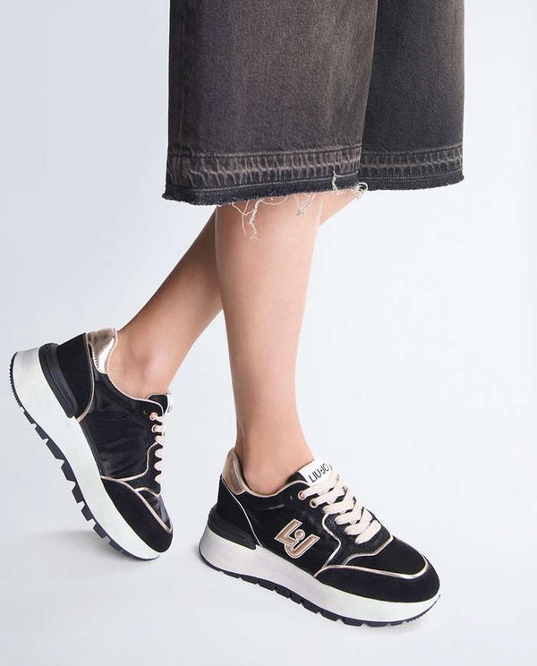 Sneakers Amazing 25 LIU JO