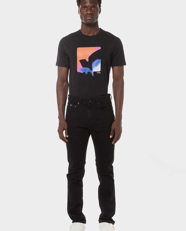Denim Παντελόνι Albert GAS JEANS