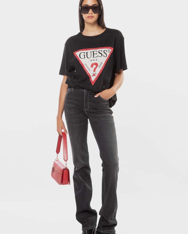 Denim Παντελόνι Sexy GUESS